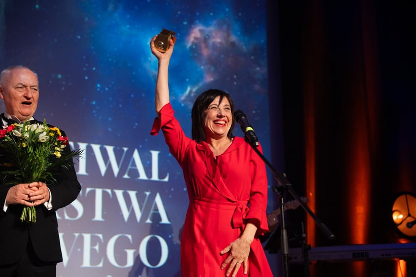 17. Festiwal Reżyserii Filmowej im. Sylwestra Chęcińskiego i 13. Festiwal Aktorstwa Filmowego im. Tadeusza Szymkowa trwały we Wrocławiu od 6 do 11 kwietnia.